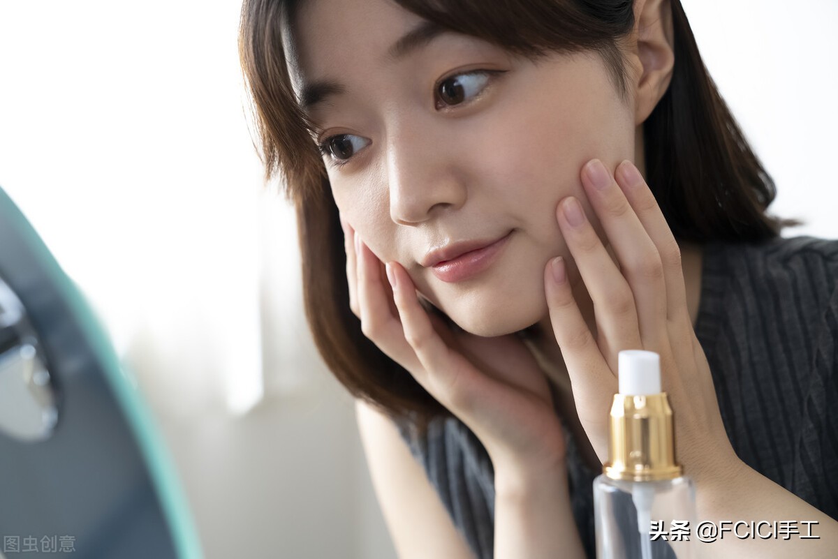 推荐学生党用的护肤品全套男生,适合学生党的护肤品10元以下