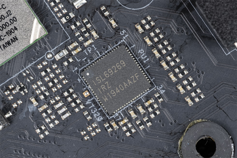 鍗庢搸z490aqua姘村喎瑁呮満,娣卞害瑙f瀽鍗庢搸z490