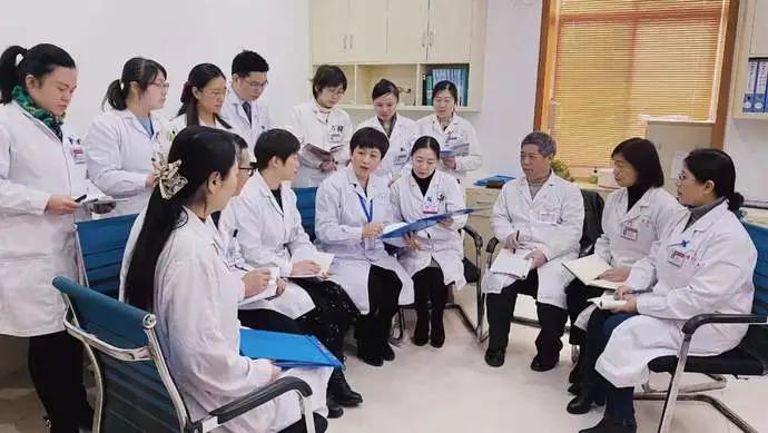 【盘点2020】“她健康，吾己任”——记桂林市妇幼保健院“女性健康的守护者”妇科医护团队