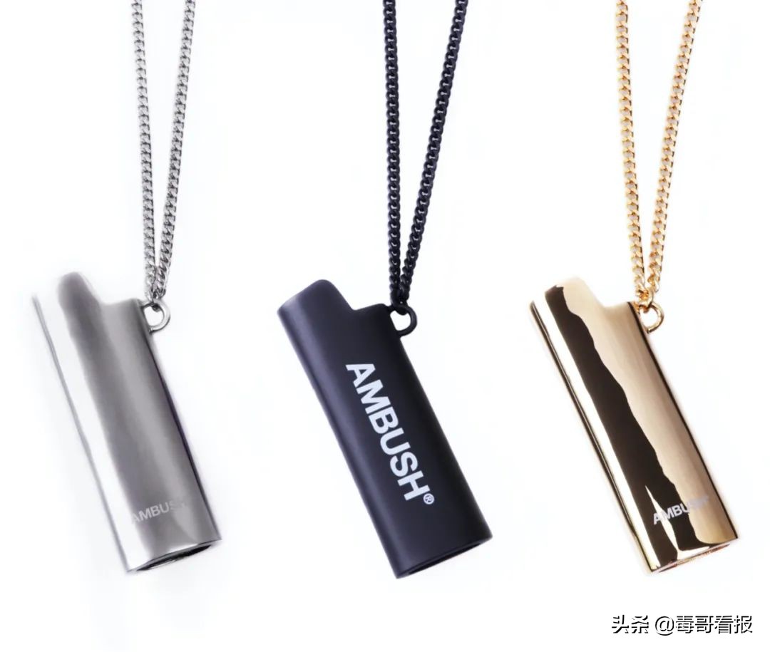 提升穿搭质感的首饰推荐,学会首饰搭配美出高级感