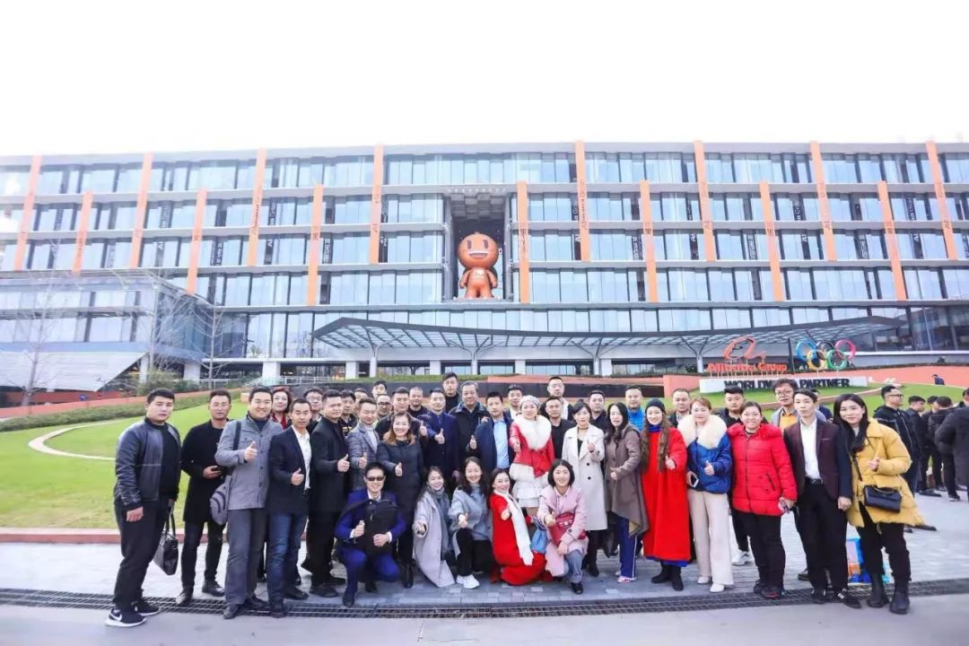 阿里巴巴下一个风口是什么 (阿里巴巴未来大事记)