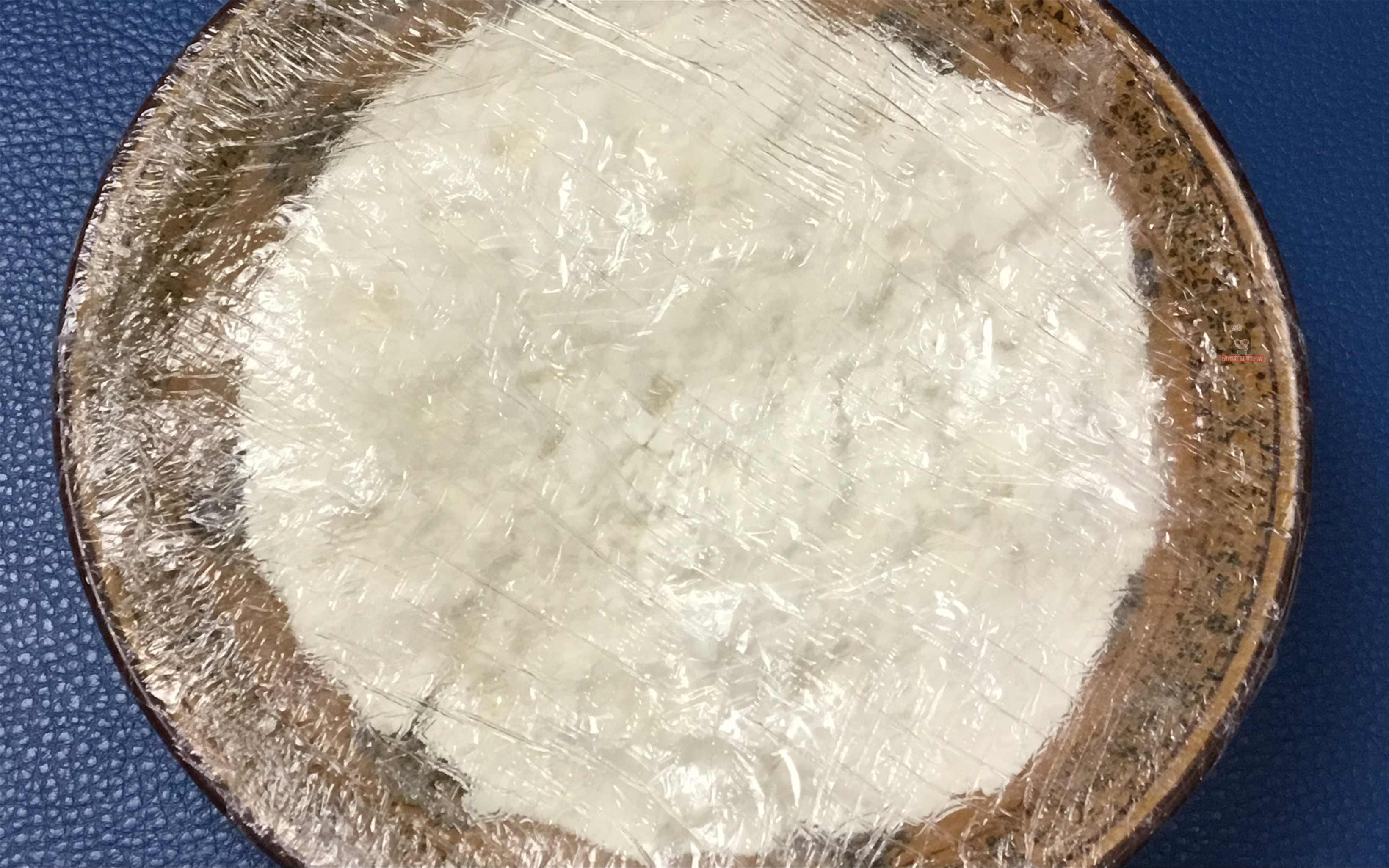 普通面粉怎么变成低筋粉,低筋面粉不用酵母粉的做法