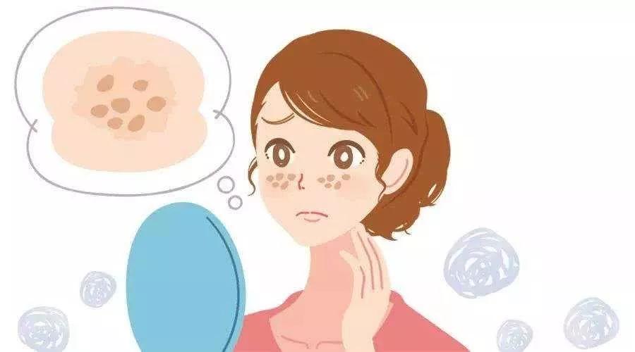 黑眼圈腰膝酸软是什么原因,黑眼圈腰疼是怎么回事