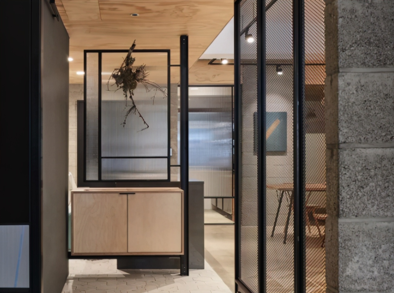 开门见客厅如何装修,开门见客厅如何布置