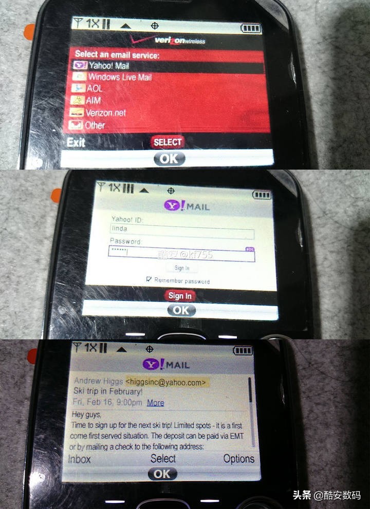 诺基亚twist7705,诺基亚7705最新款