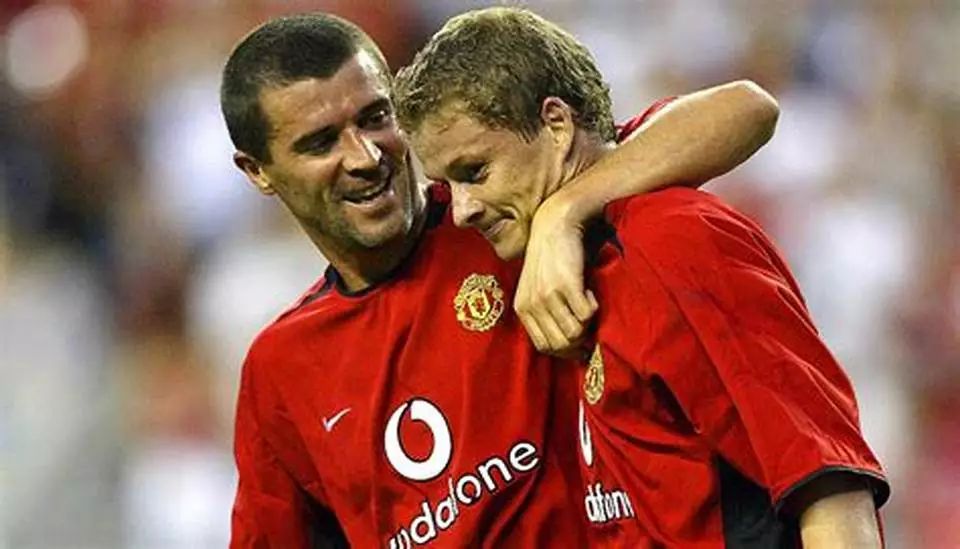 索帅执教曼联完整视频,索帅含泪告别曼联为啥