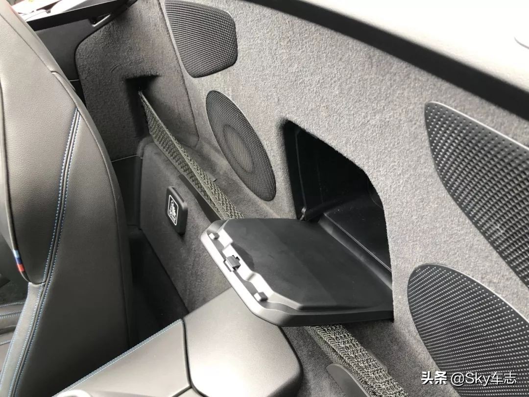 宝马全新z4硬顶敞篷车型试驾,全新一代宝马z4硬顶