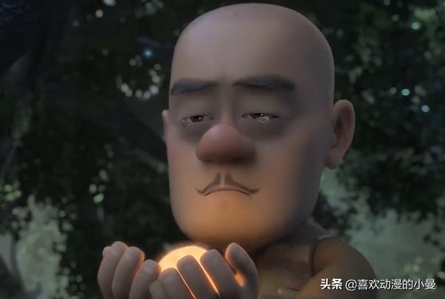 换个角度去看熊出没,换个角度看别人才能看见真实的他