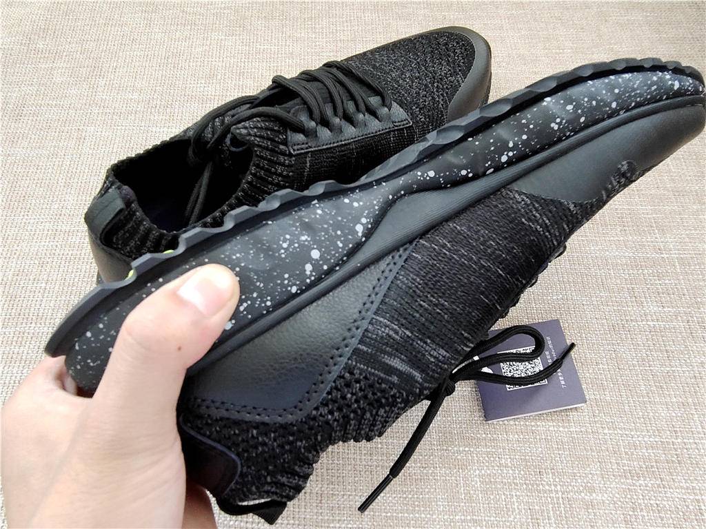 轻奢时尚男士休闲潮鞋品牌,高端品牌时尚感十足高端休闲鞋