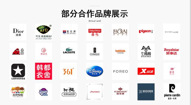 宝贝仓招商,宝贝仓数字供应链综合体