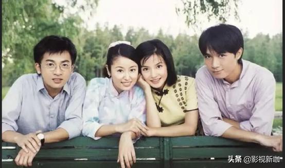 林心如和紫薇谁最好,林心如紫薇新老对比