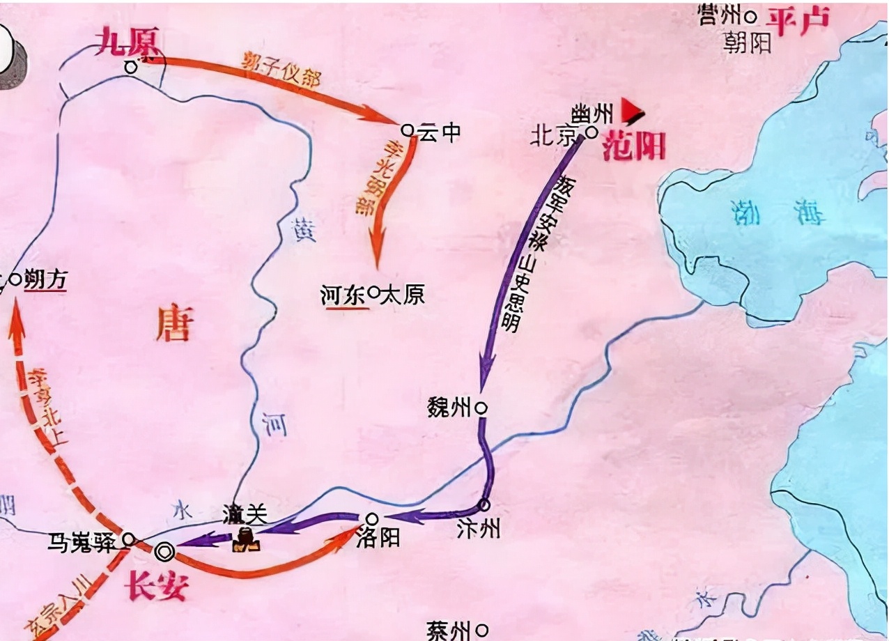 杨贵妃是死在马嵬坡还是东渡日本,杨贵妃死于马嵬坡还是逃亡日本