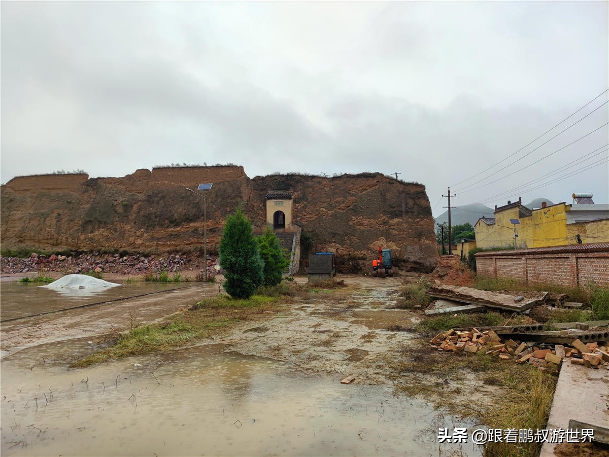 山西大同浑源自驾游攻略,山西古建自驾游攻略