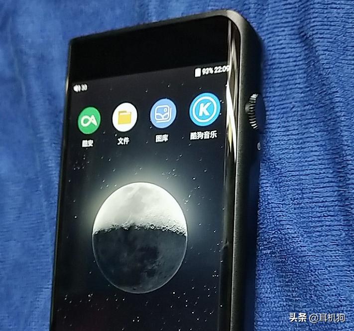 一定要忍住！双12中高端唯美国产便携无损音乐*放播**器购买清单