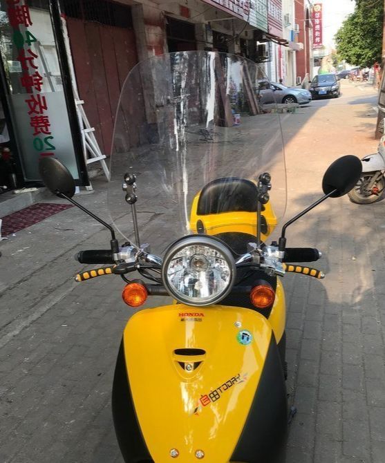 本田自由today购车日记,本田自由today还能买吗