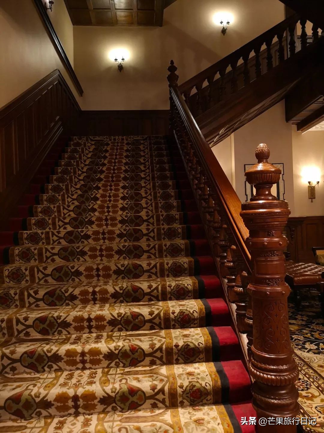 入驻中国最早的五星酒店,天津第一个五星级酒店