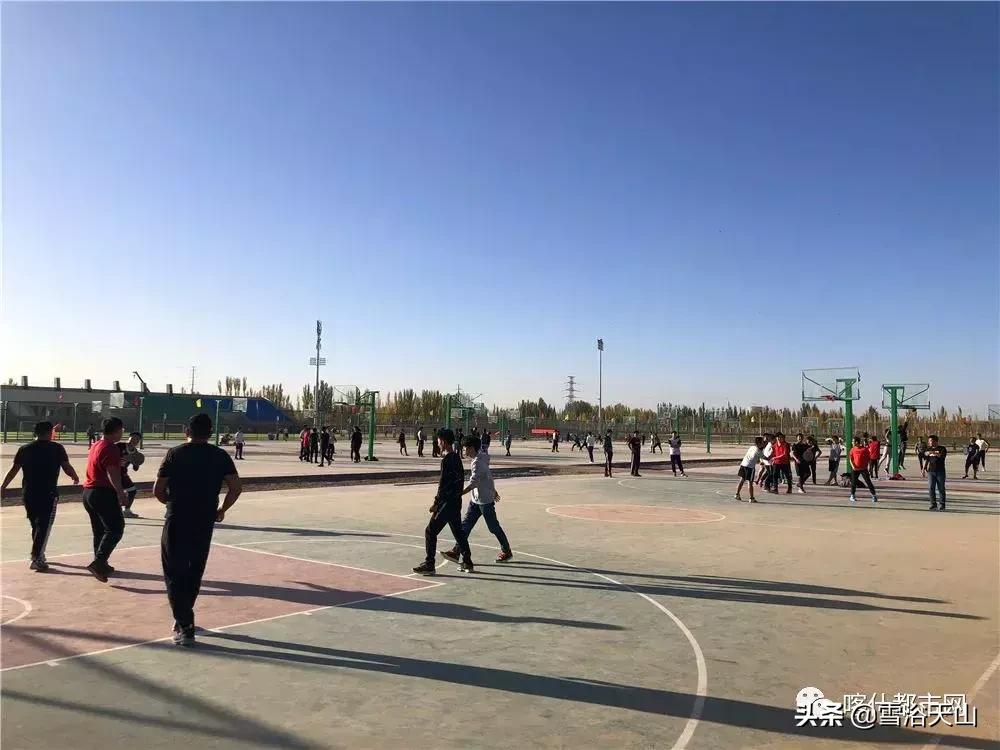 你好，喀什大学！！！中国最西边的大学