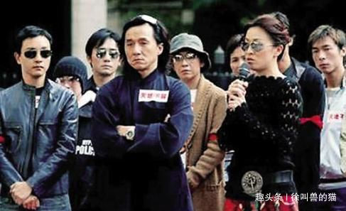 刘嘉玲被绑架内幕曝光，被绑架的那天，到底发生了什么？