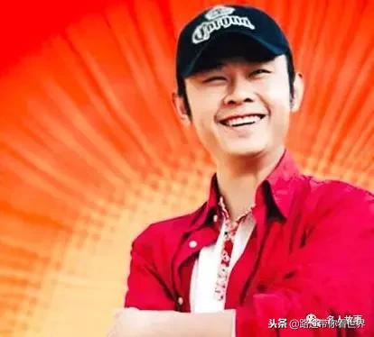 刀郎是一个传奇,刀郎的模样