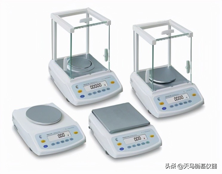 万分之一天平使用前都要校准吗,万分之一天平内部校准出错怎么办