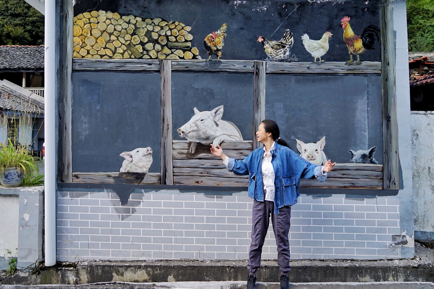 川西五日游马尔康,从成都到马尔康沿途风景