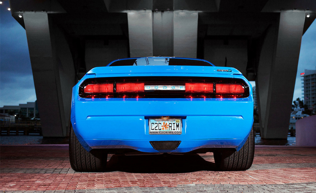 道奇challengersrt8多少钱,道奇dodgechallengersrt8