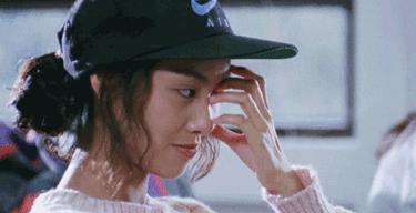 时光加了滤镜,90年代港星的美丽生活