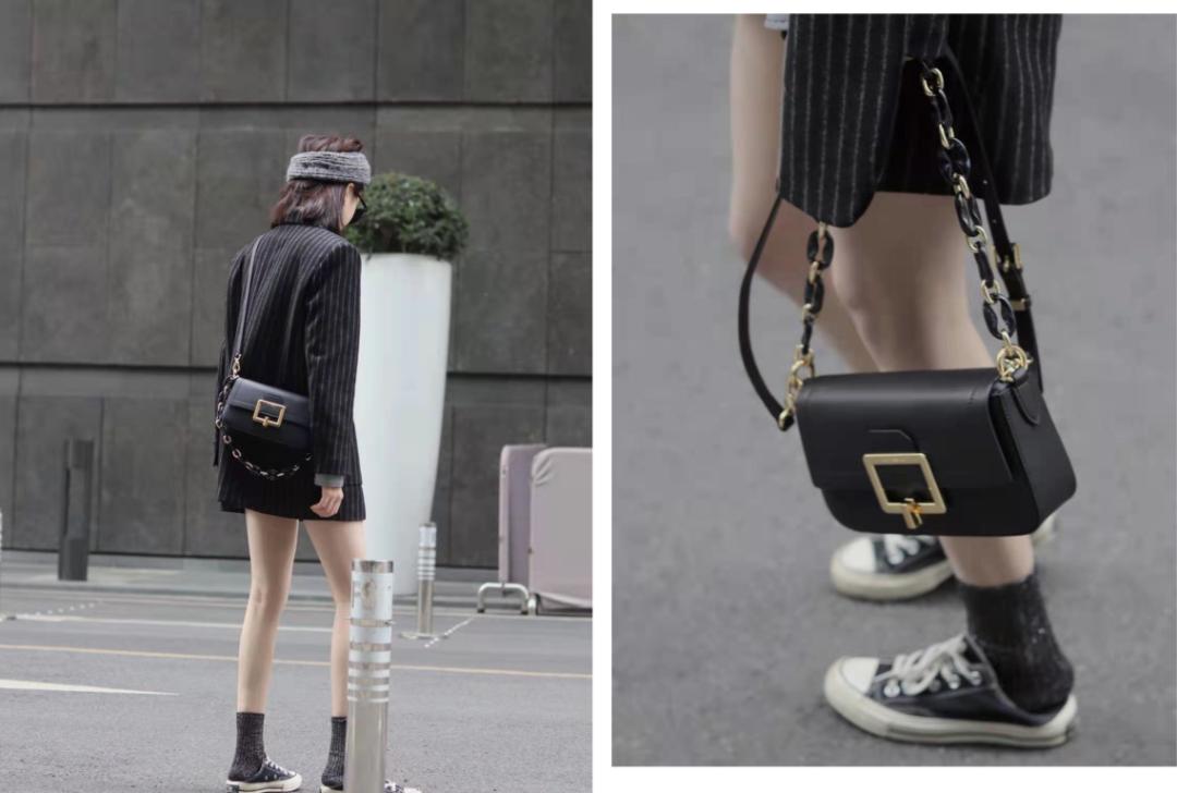 夏季适合什么款式的包包,秋冬适合背什么款式的包包