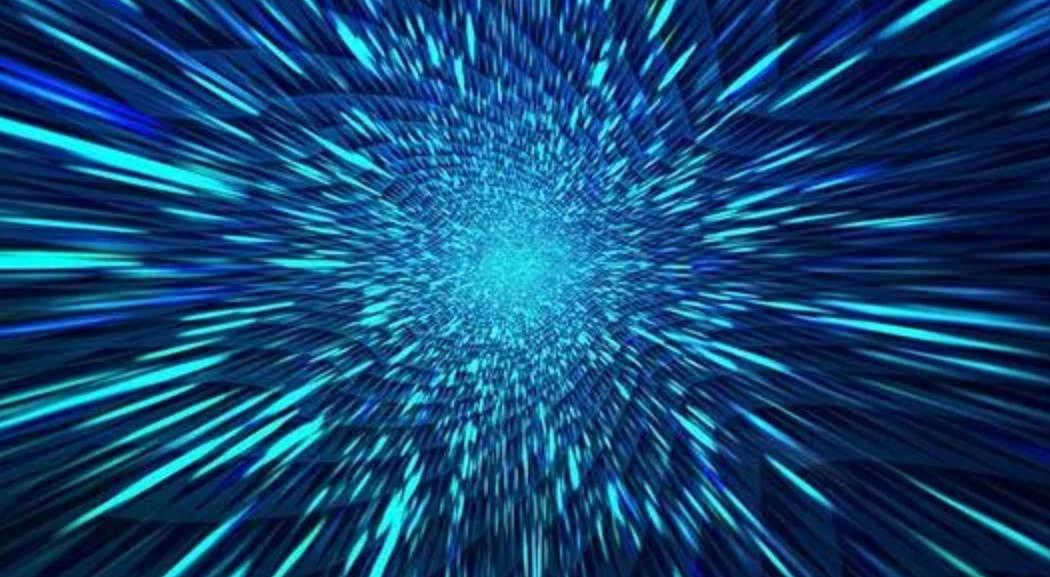 一光年的距离光需要多久才能到达,光走完一光年需要一年吗