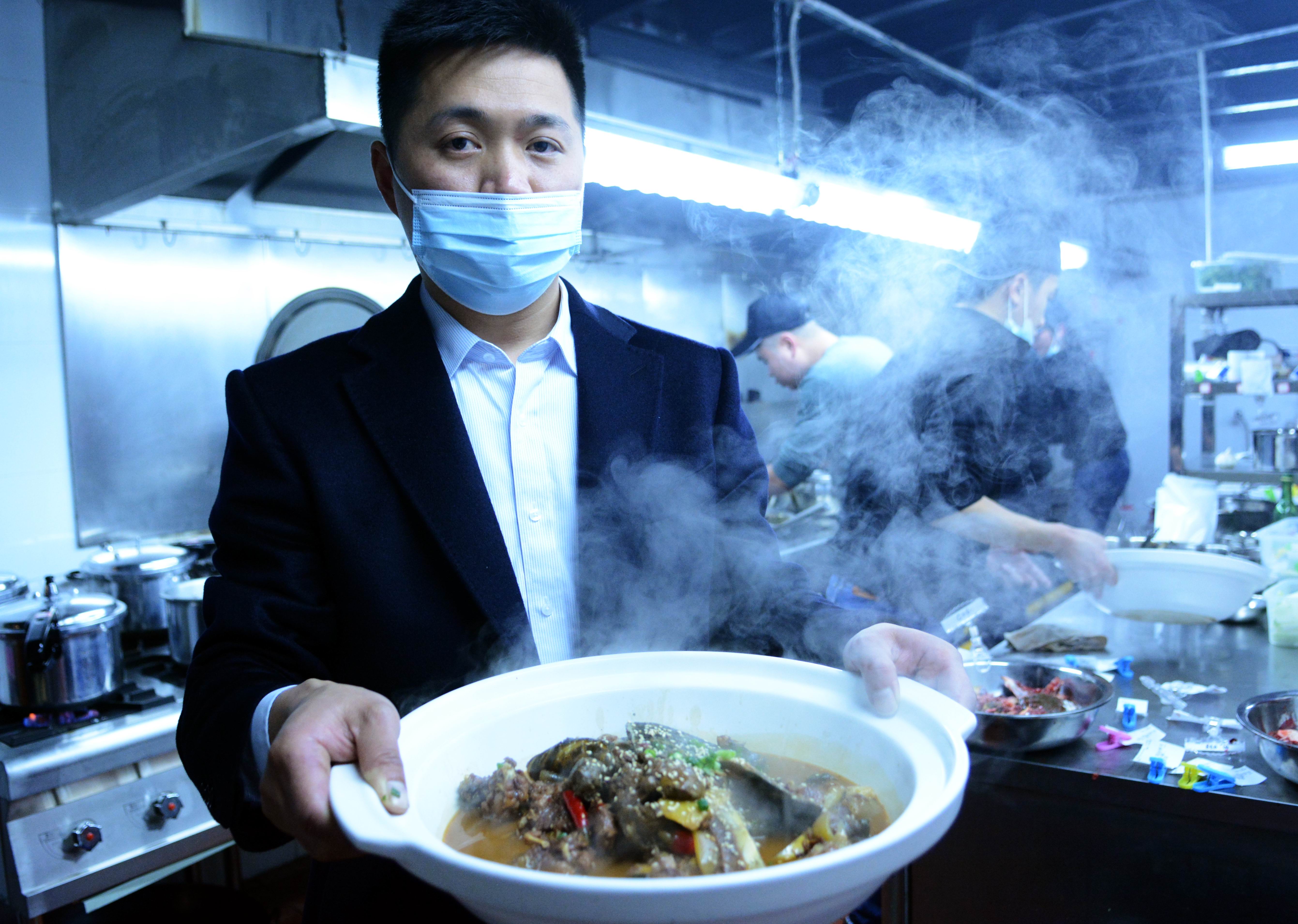 长沙甲鱼小馆美食攻略,长沙甲鱼馆哪家好吃