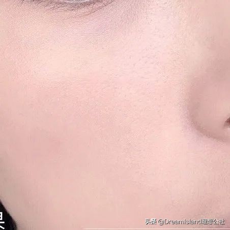 美妆好物狂欢粉底液,适合春天的粉底液