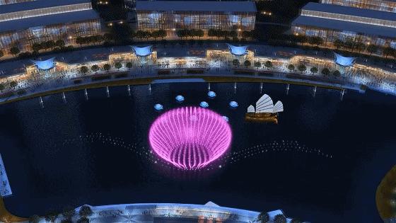 开挂了！比肩世界的爆款区域利好多到数不清！一般人已高攀不起