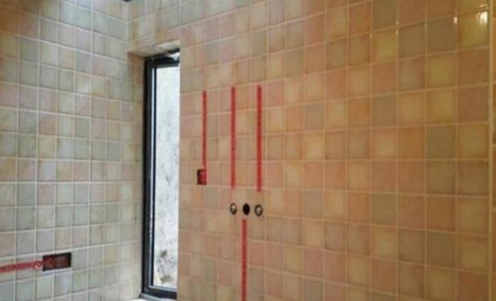 窗台瓷砖碎了可以敲了重新贴吗,本来贴地板找平了又想贴砖