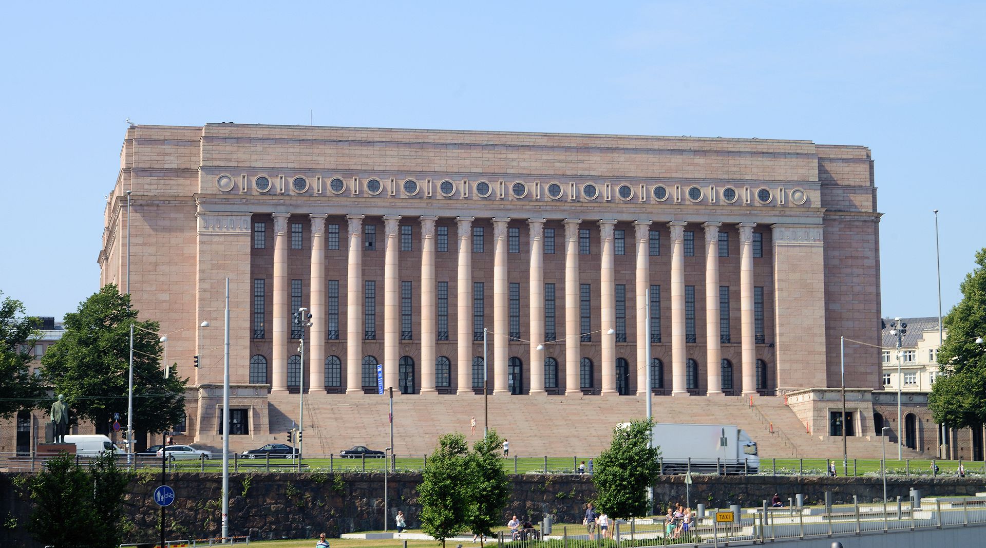 芬兰为什么那么清廉富有,世界上最清廉的国家芬兰