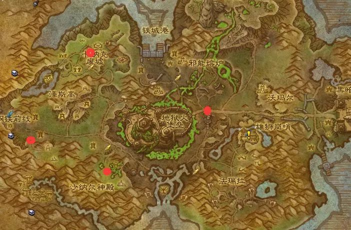 魔兽世界8.0稀有坐骑,魔兽世界8.0掉落坐骑