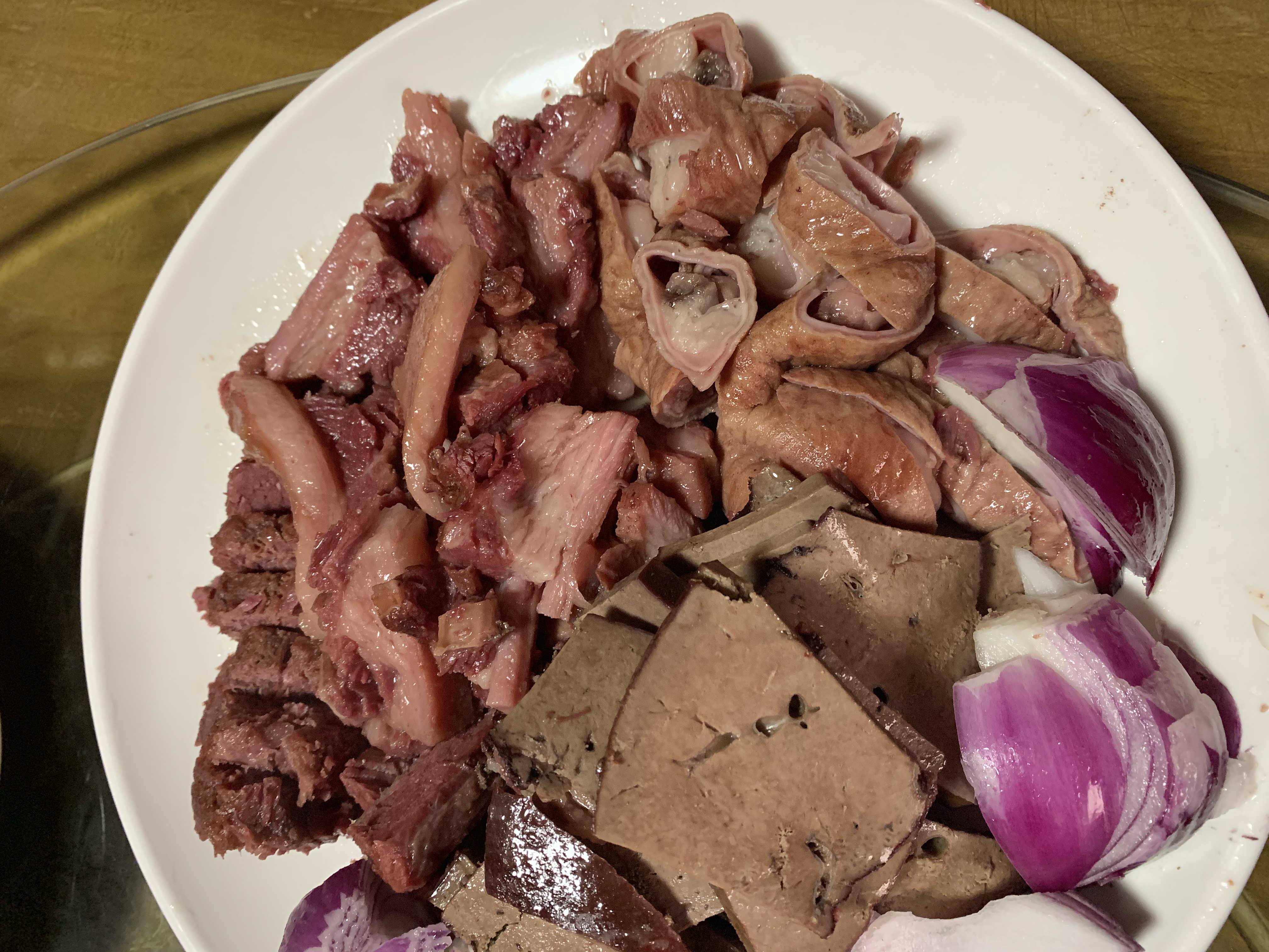 二月二龙抬头要吃驴肉卷饼,二月二龙抬头吃猪头肉了么