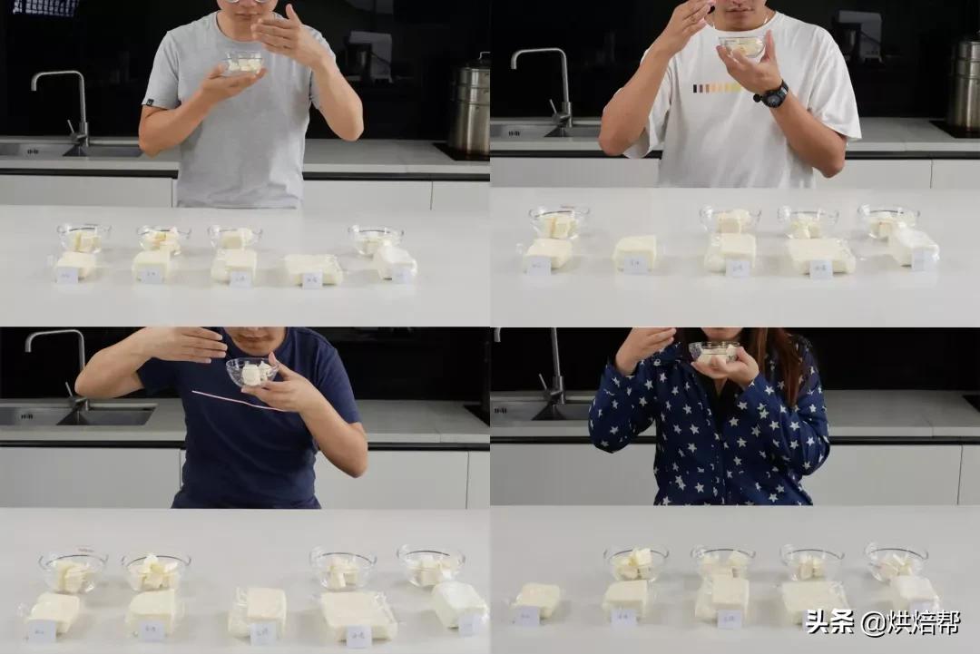 奶油奶酪测评排行榜,什么牌子奶油奶酪最好