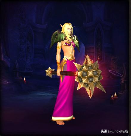 魔兽世界tbc毒蛇神殿有什么任务,魔兽世界tbc毒蛇神殿瓦斯琪打法