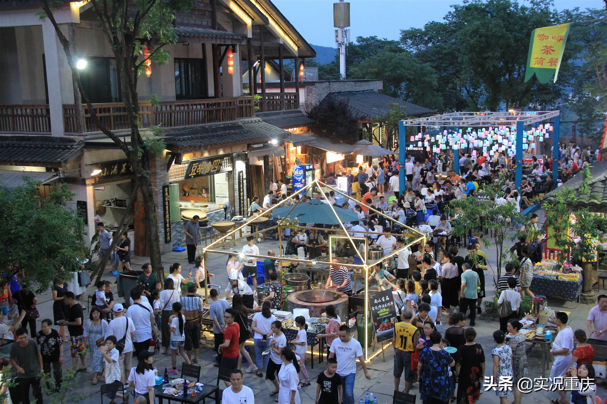 涓轰粈涔堝崡灞卞彂灞曢偅涔堝揩,琚綆浼扮殑鍗楀北鍩庡競