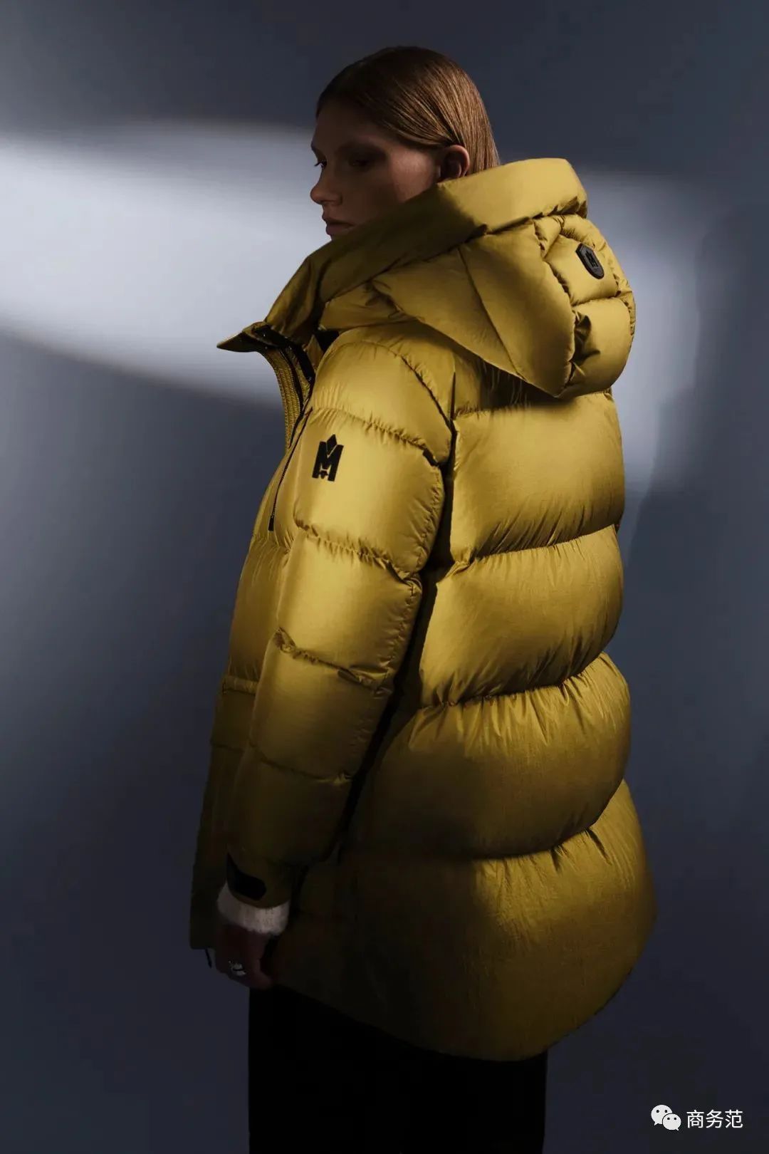 推荐几款最好看的羽绒服,冬天比较暖和的平价羽绒服品牌