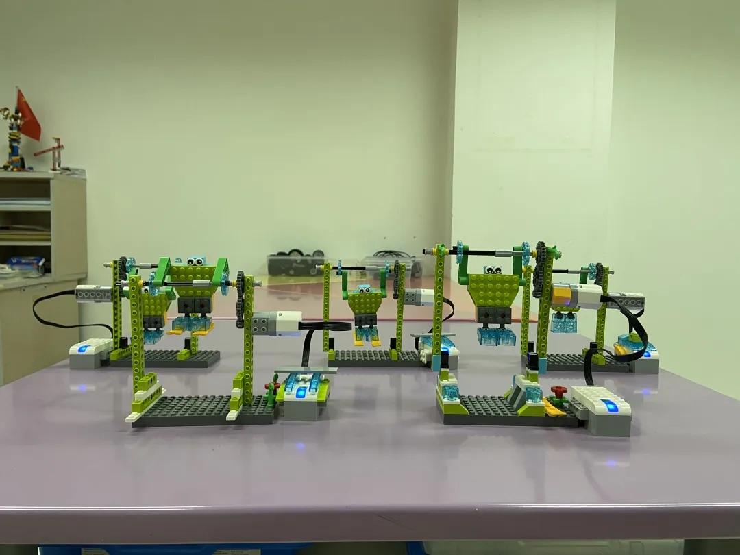 科少运动健儿代表队，申请出战