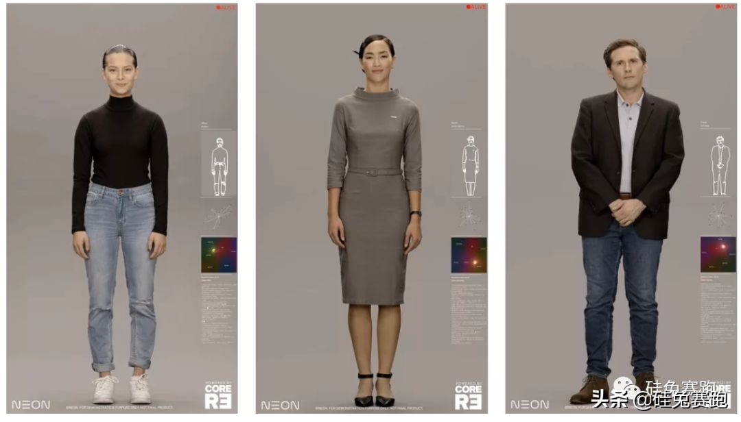 《阿凡达》里跑出汽车，2020下一个十年还有什么不可能？