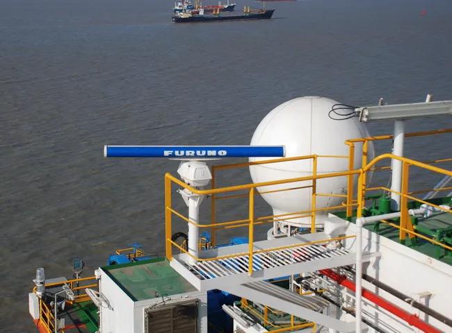 正确使用船用雷达的好处,船用雷达能穿透雾吗