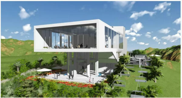 大理河边咖啡馆,大理海边咖啡店推荐