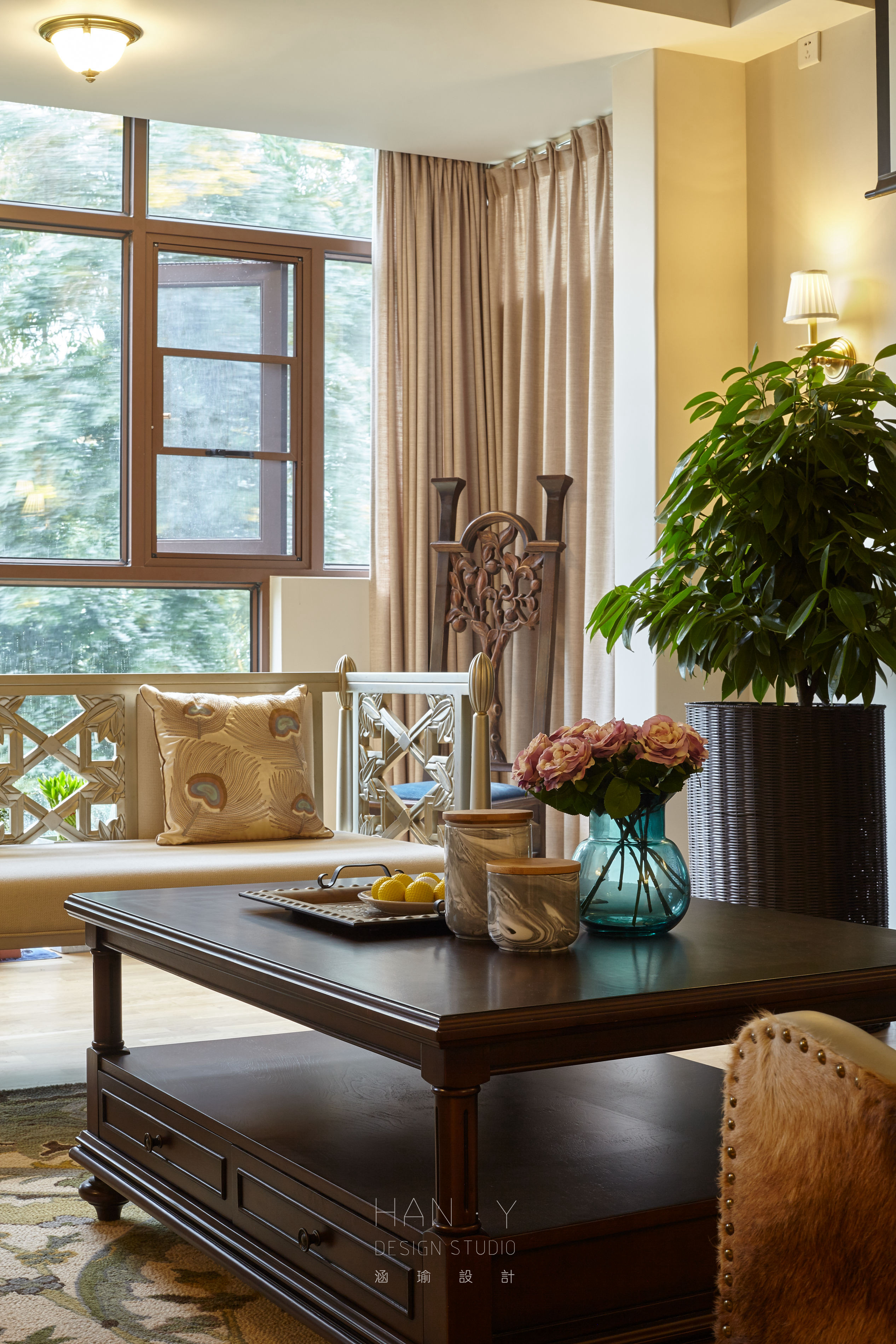 莫奈印象房子,莫奈房子装修效果图