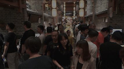 相聚唐山南湖美丽的风景,赞唐山南湖灯光秀