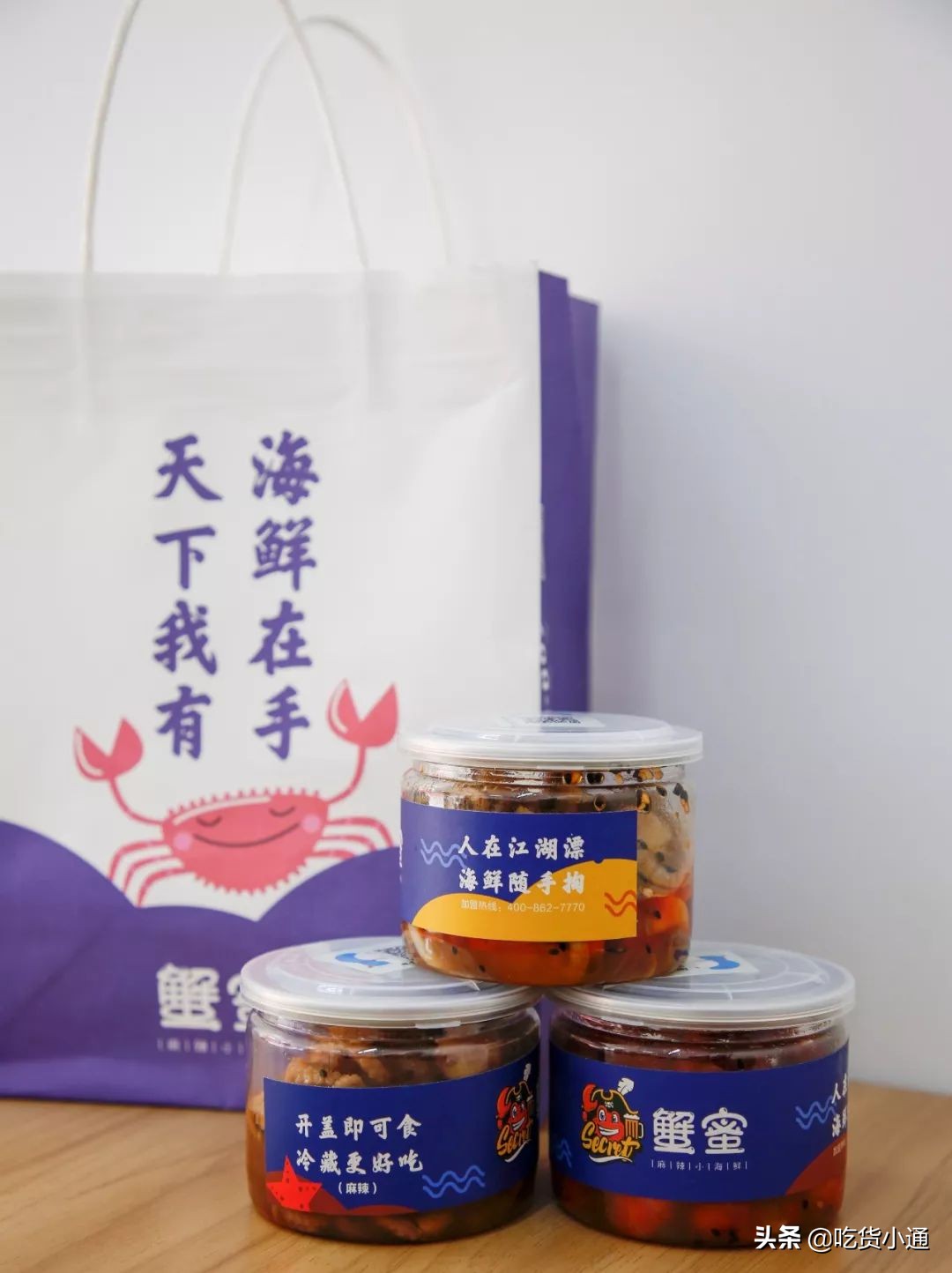 又一新晋网红，月销5000+份，宁波也有了