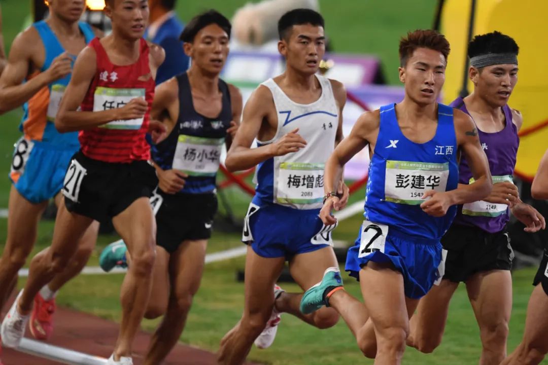 多布杰和董国建马拉松世界排名,多布杰彭建华董国建