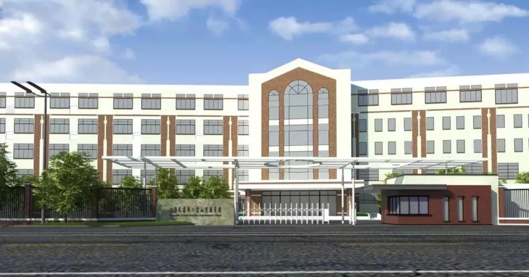 8个“华二”9个“上外”...请问这些学校谁能分得清啊?我太难了