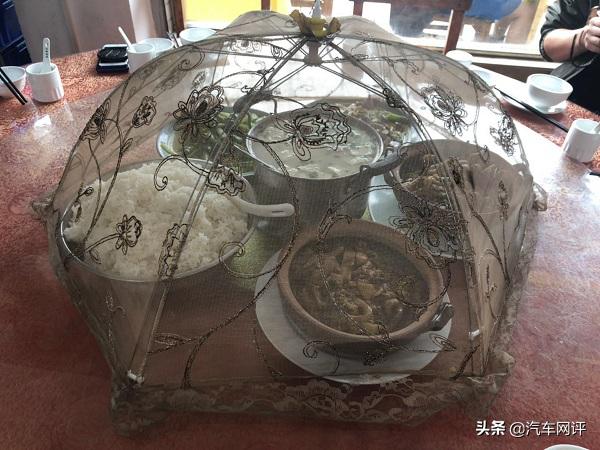 借了两台瑞虎8来了个清远温泉之旅两天的旅程为何让我感慨？